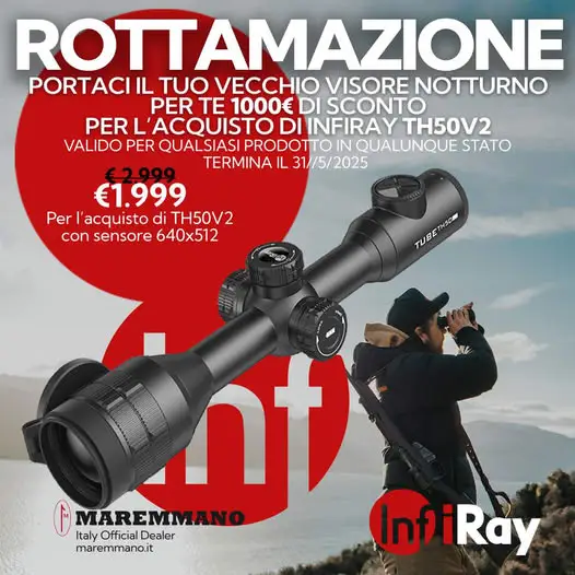 promo InfiRay